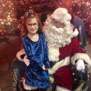 Meet your Posher, Joy